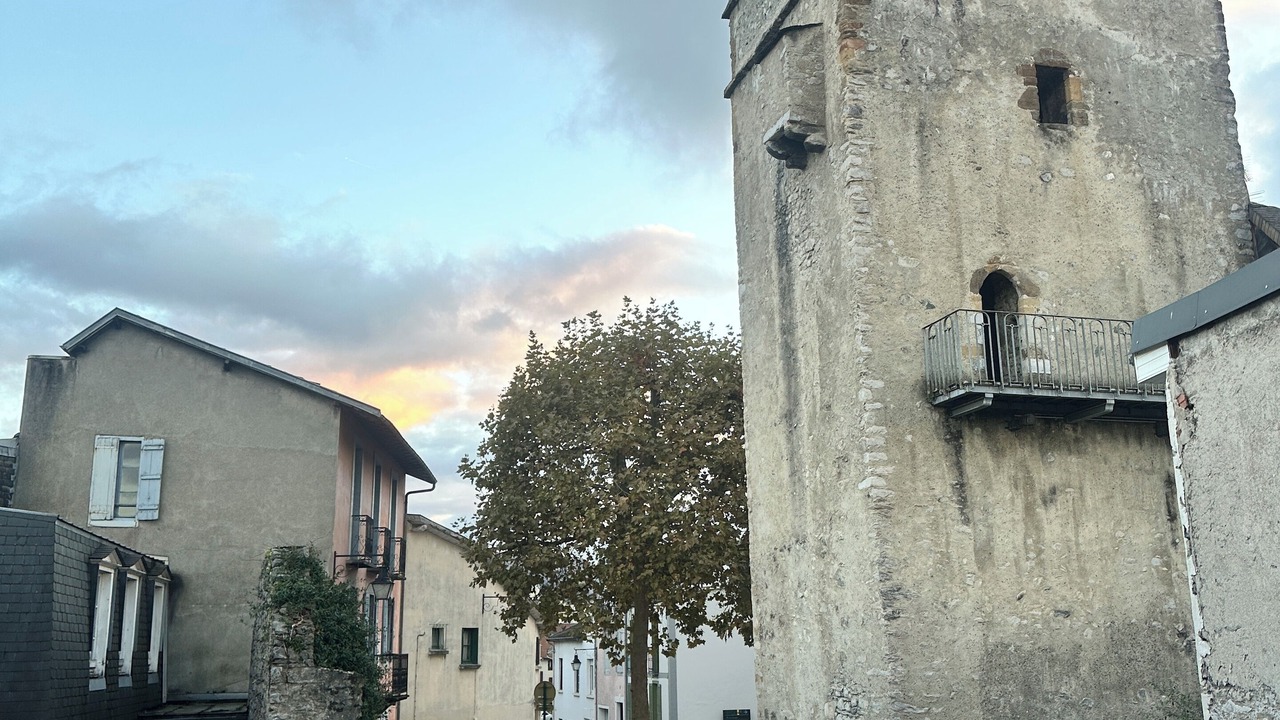 Photo of Outdoor in Lourdes