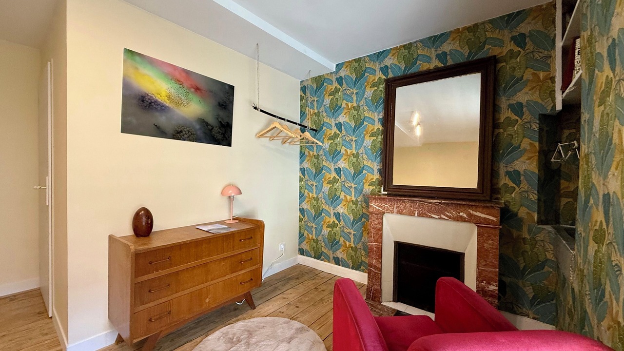 Photo of Bedroom in Lourdes