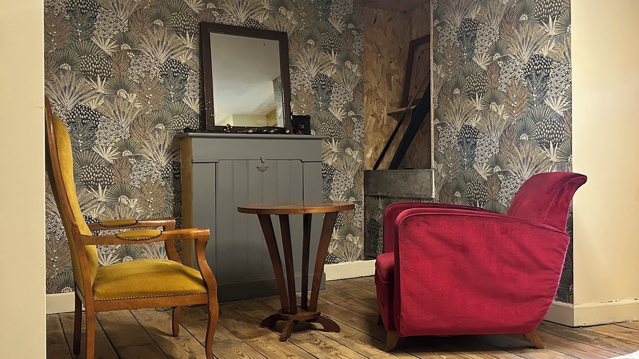 Photo of Bedroom in Lourdes