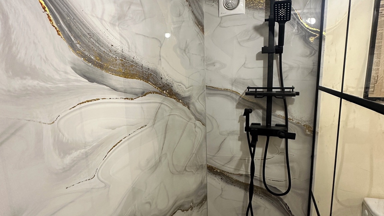 Photo of Bathroom in Lourdes