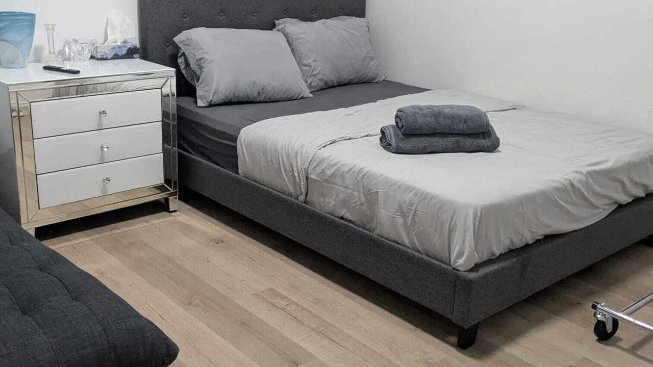 Photo of Bedroom in Oakridge