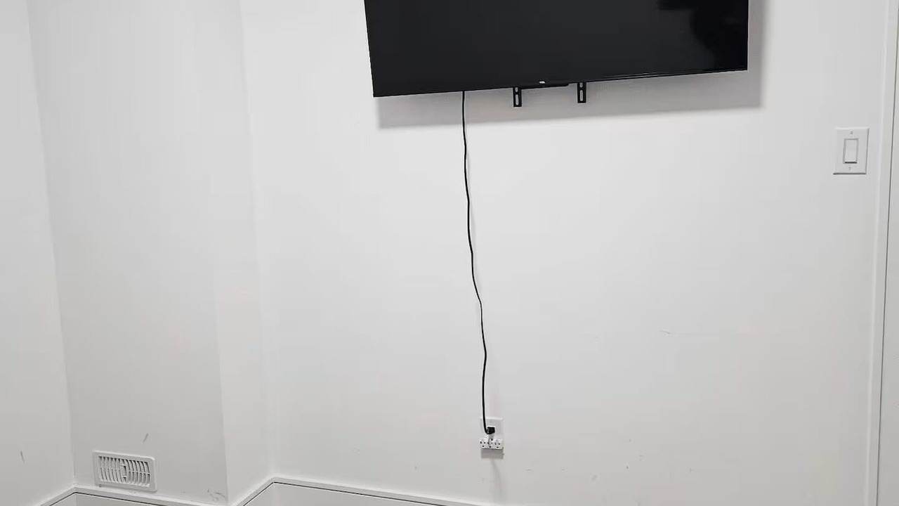 Photo of Bedroom in Oakridge