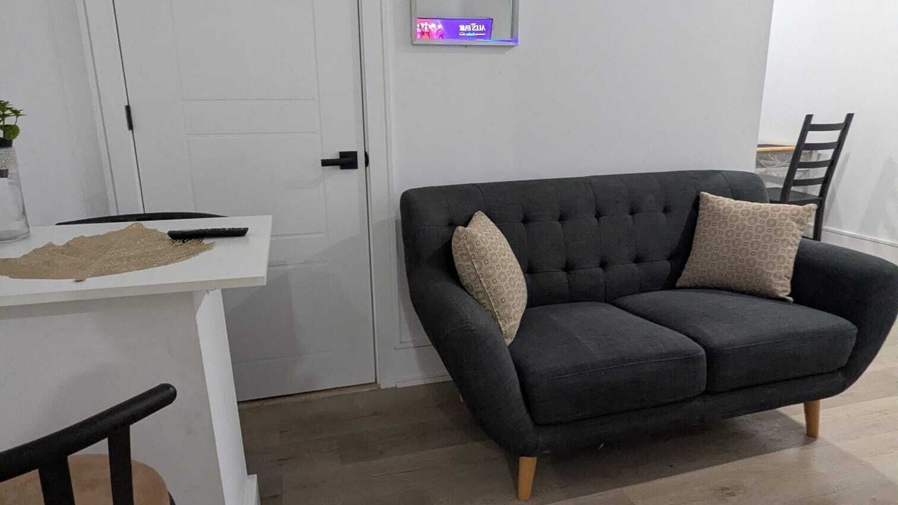 Photo of Livingroom in Oakridge