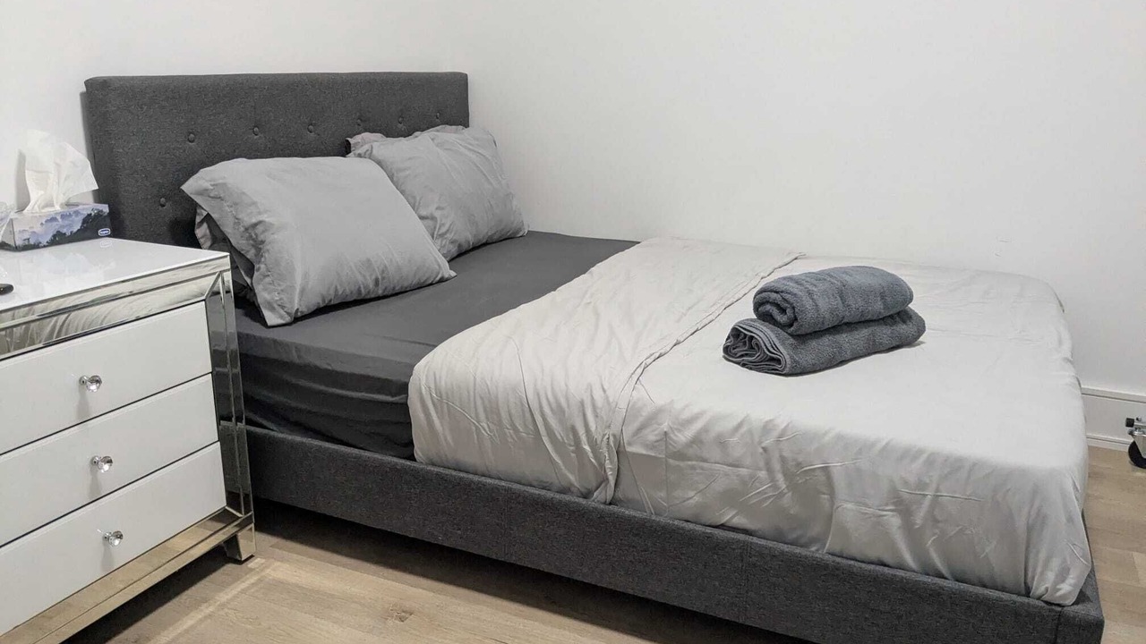 Photo of Bedroom in Oakridge