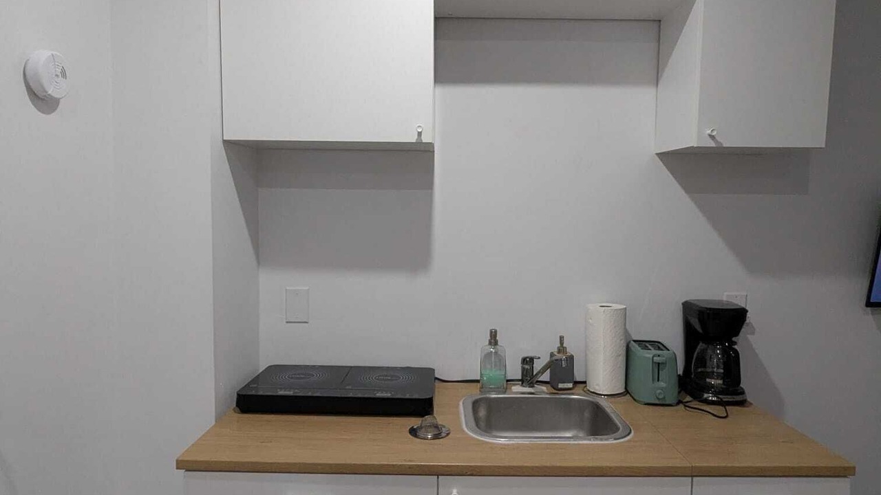 Photo of Kitchen in Oakridge