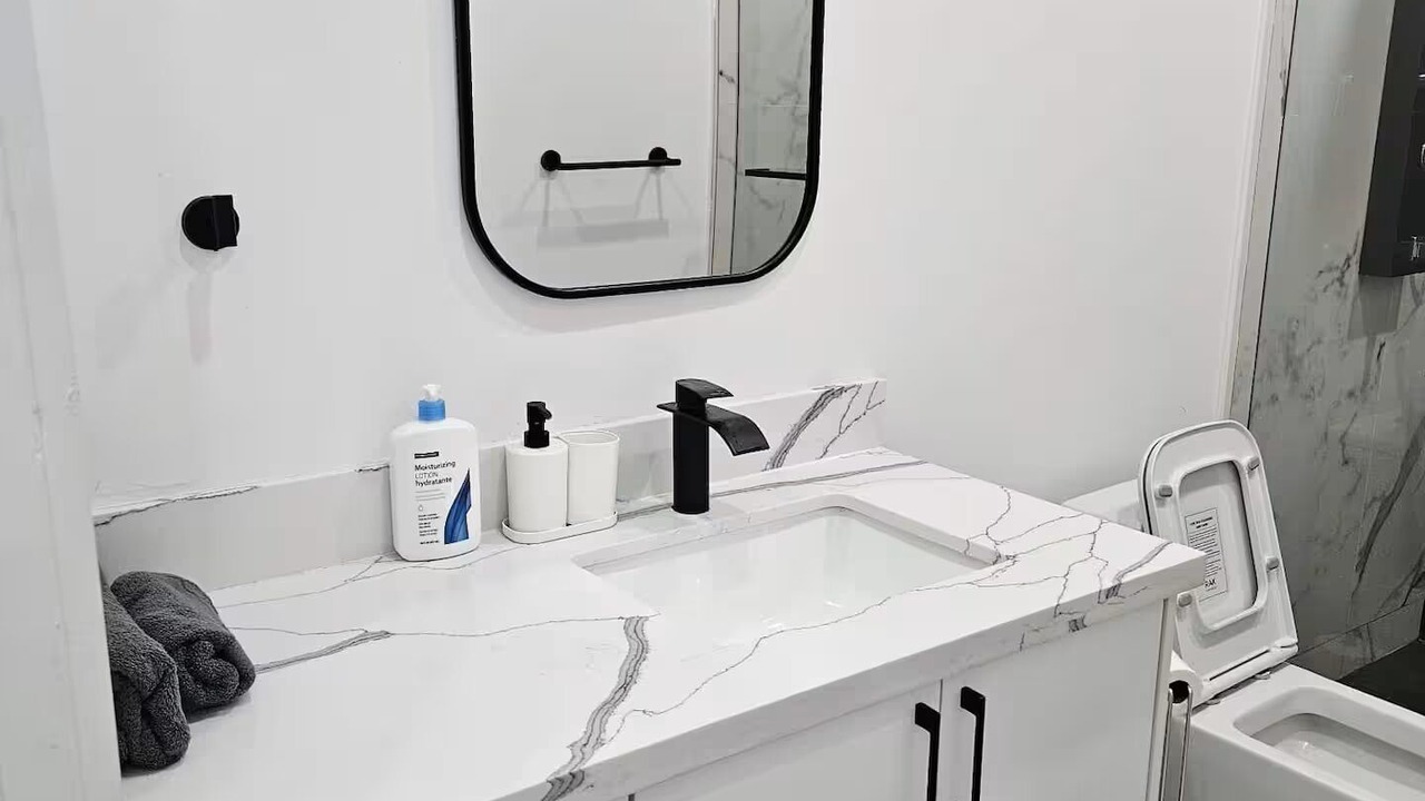 Photo of Bathroom in Oakridge