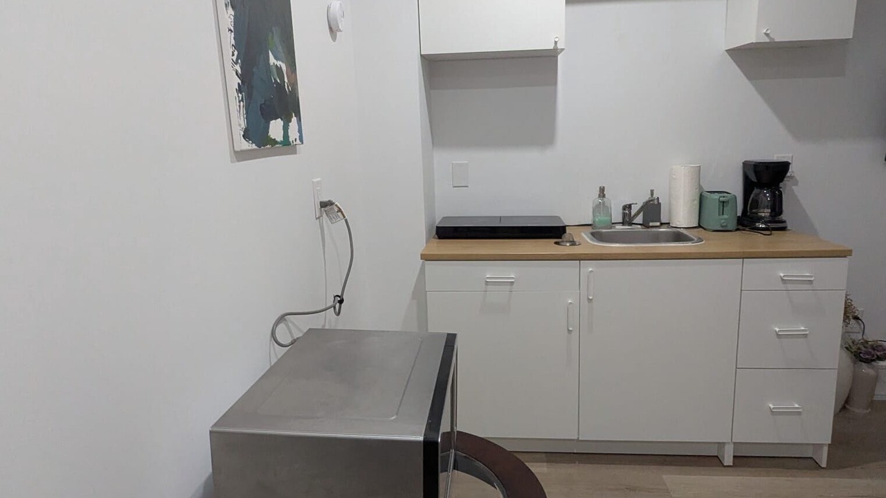 Photo of Kitchen in Oakridge