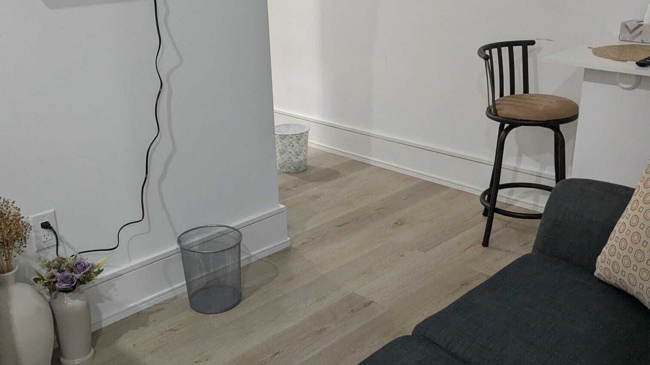 Photo of Livingroom in Oakridge