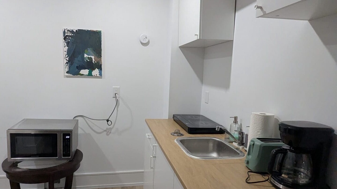 Photo of Kitchen in Oakridge