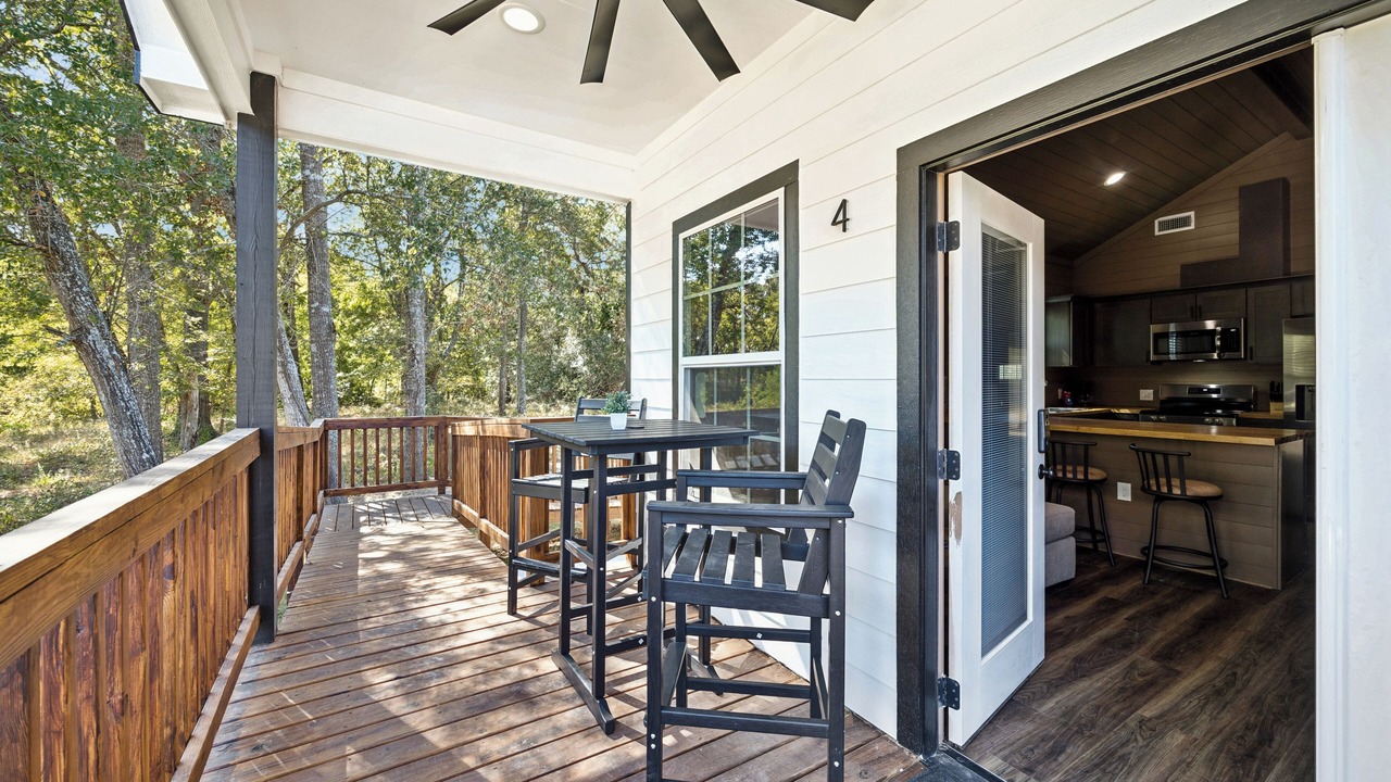 Photo of Outdoor in Plantersville
