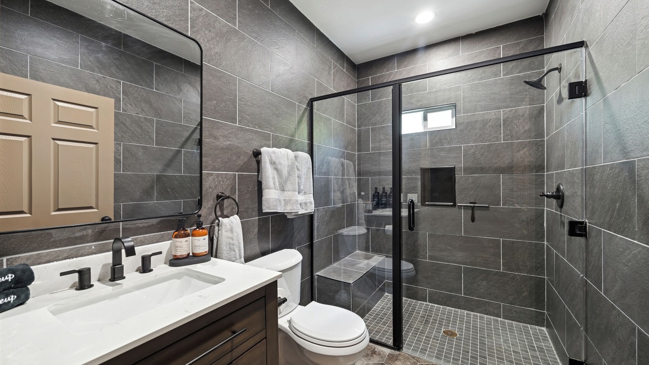 Photo of Bathroom in Plantersville