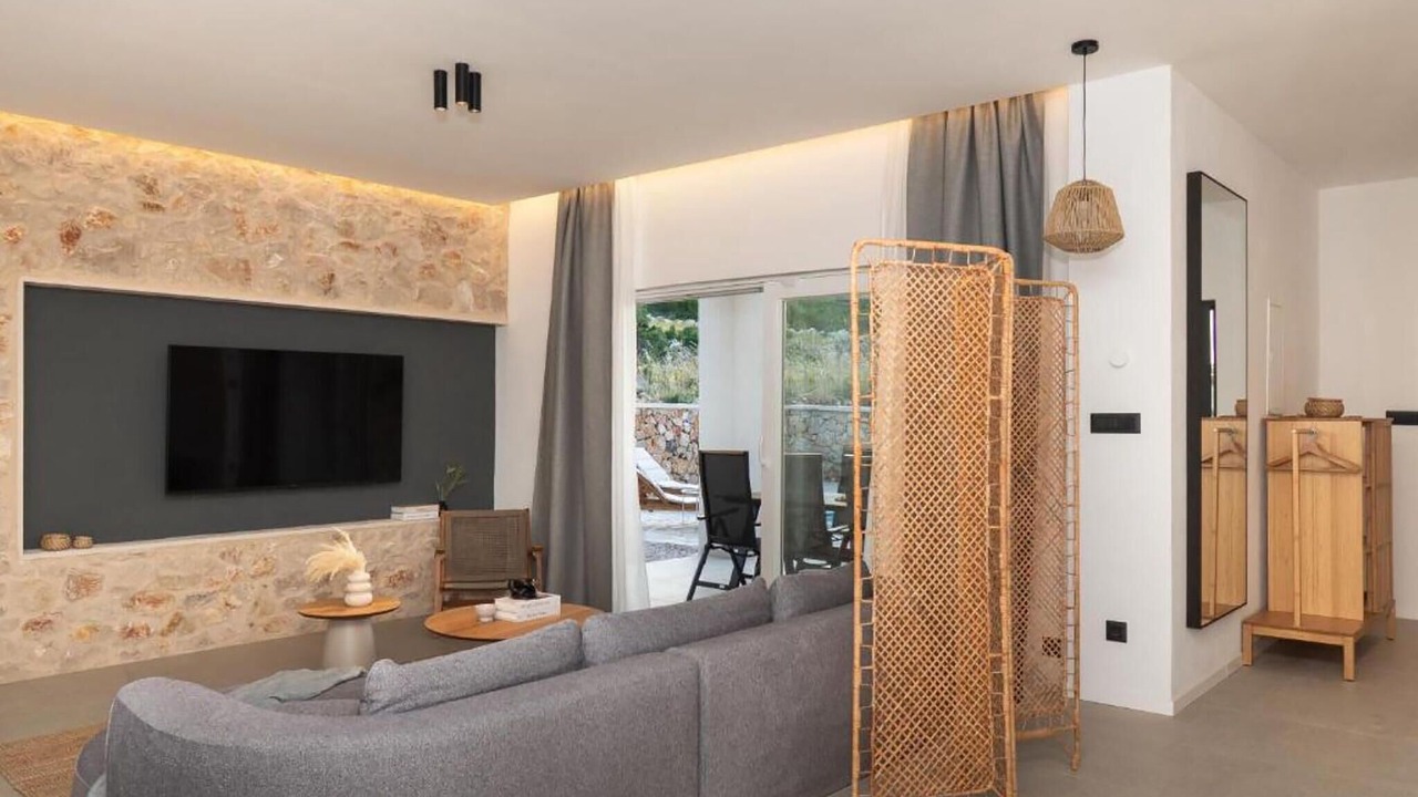 Photo of Bedroom in Velim