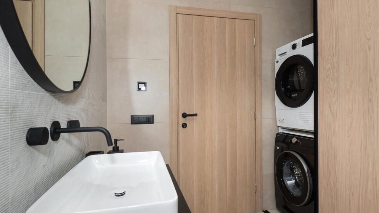 Photo of Bathroom in Velim