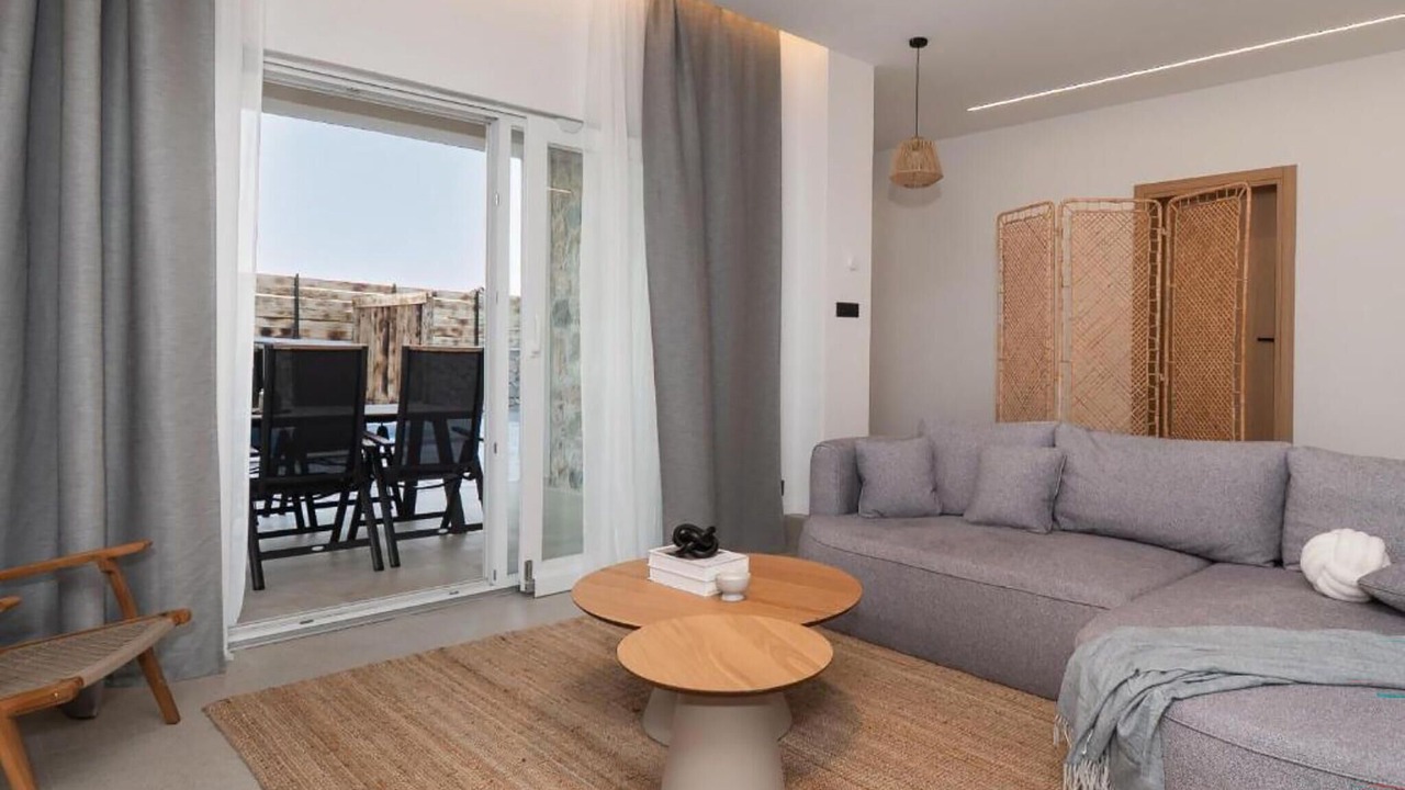 Photo of Bedroom in Velim