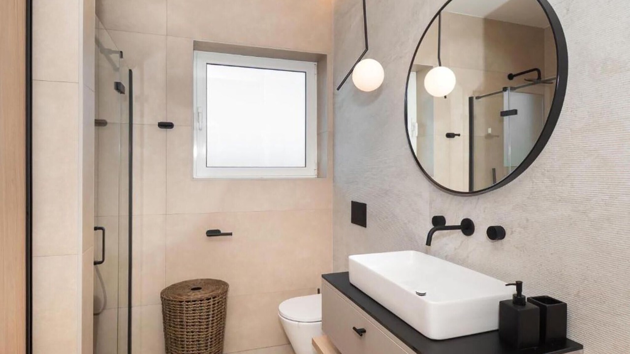 Photo of Bathroom in Velim