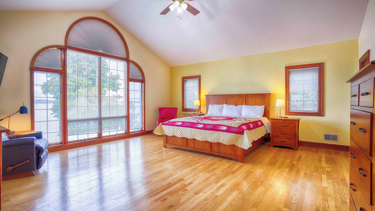 Photo of Bedroom in Geneva