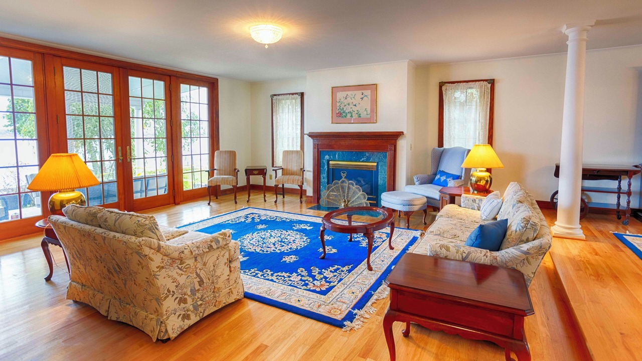 Photo of Livingroom in Geneva
