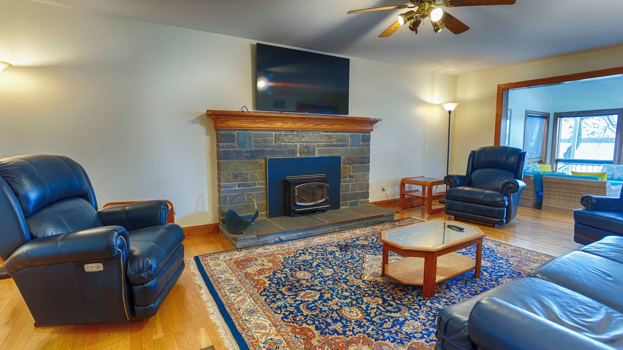 Photo of Livingroom in Geneva