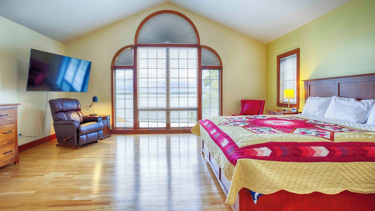 Photo of Bedroom in Geneva