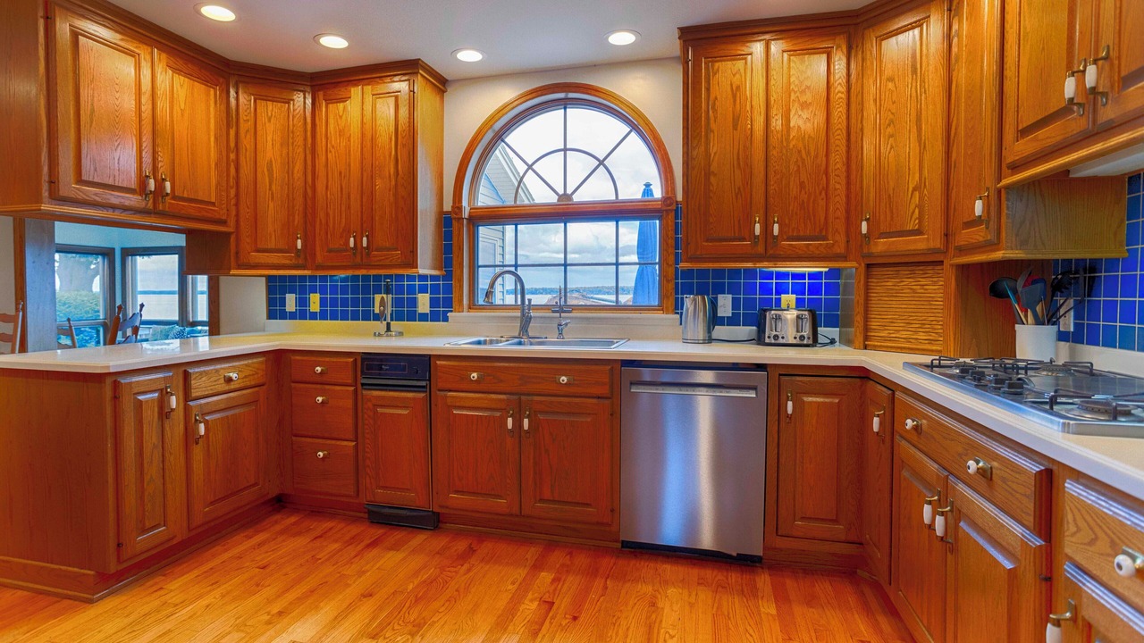Photo of Kitchen in Geneva