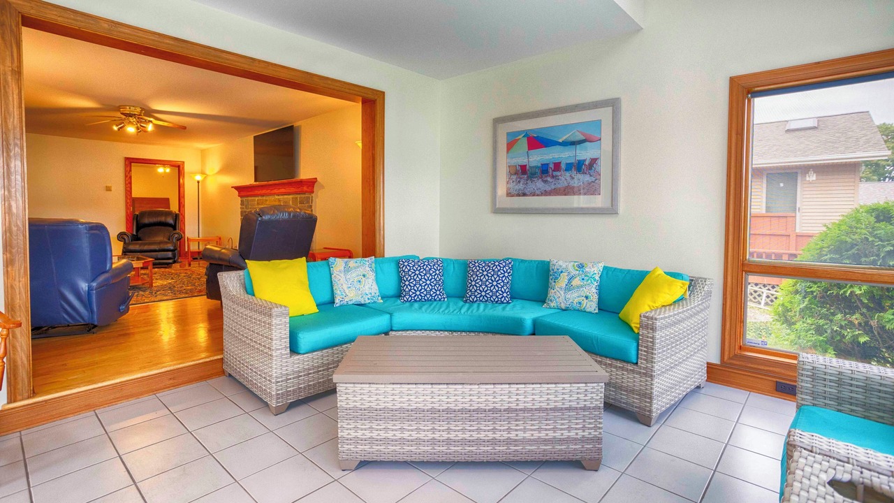 Photo of Livingroom in Geneva