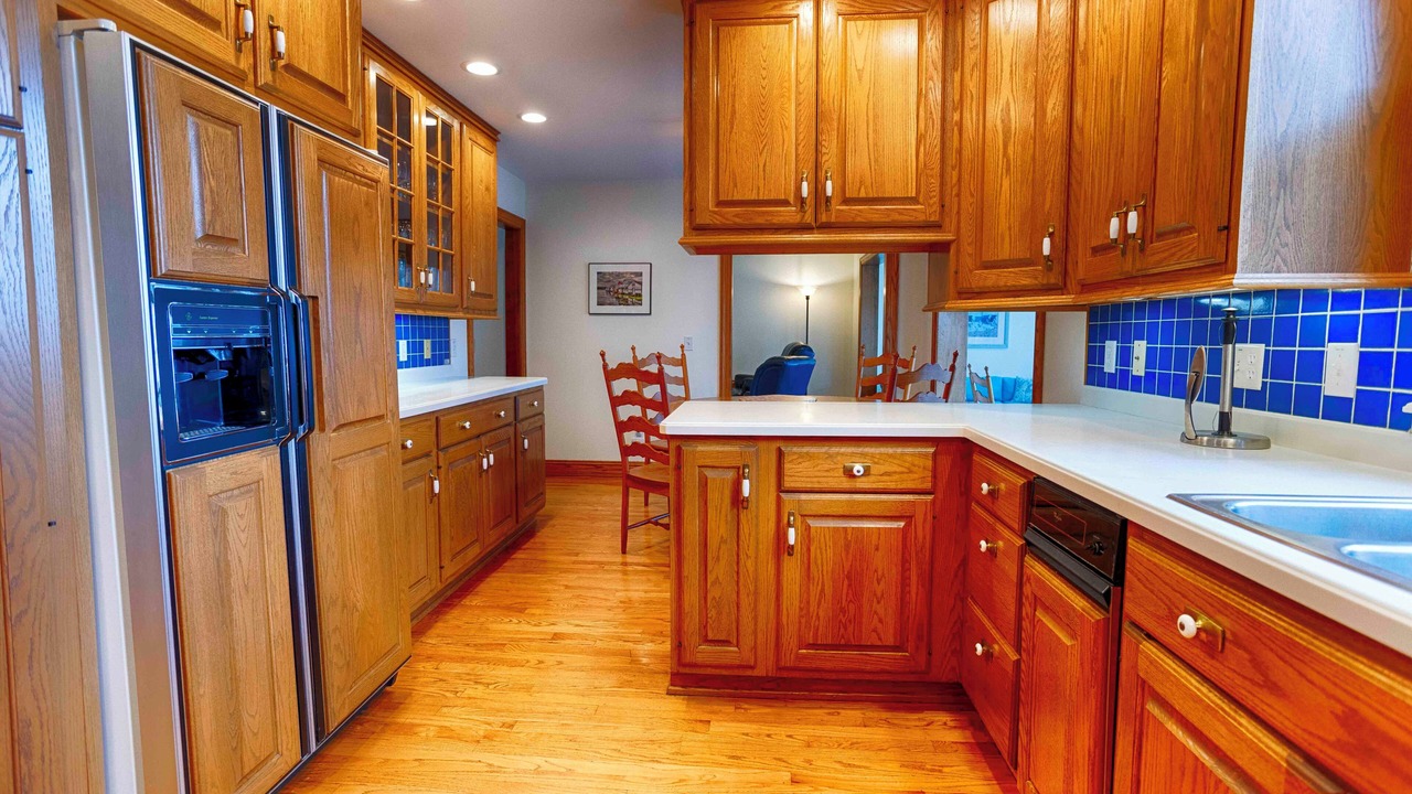 Photo of Kitchen in Geneva
