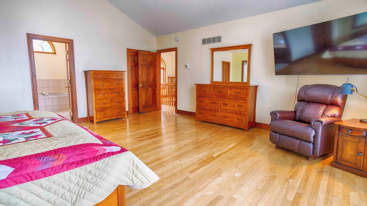 Photo of Bedroom in Geneva