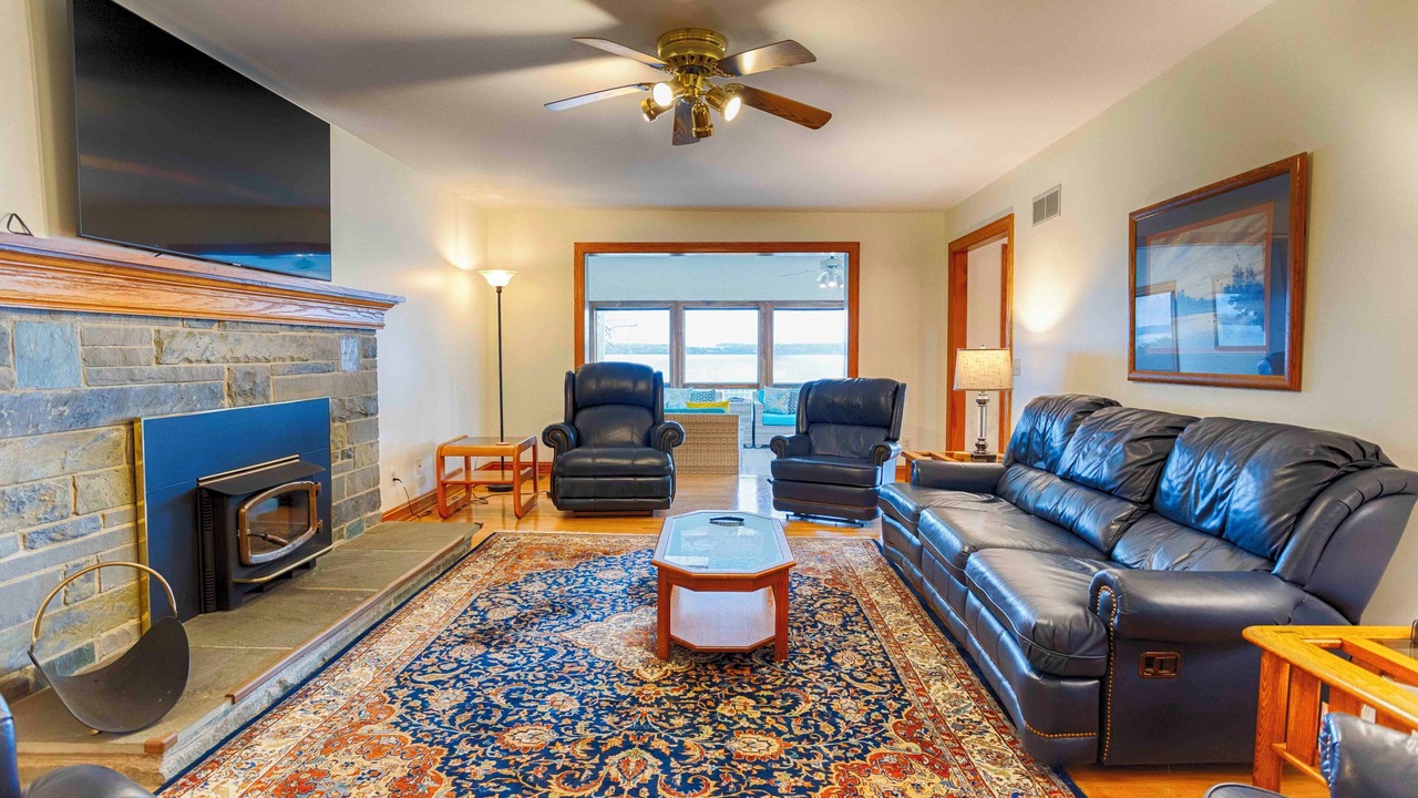Photo of Livingroom in Geneva