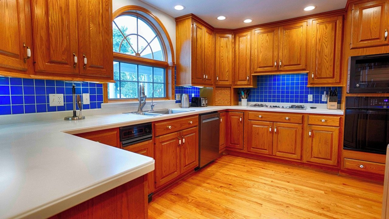 Photo of Kitchen in Geneva
