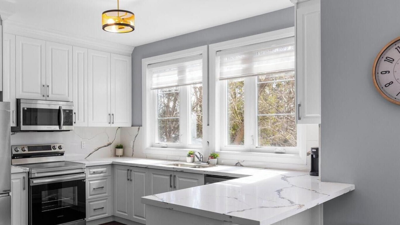 Photo of Kitchen in Newmarket