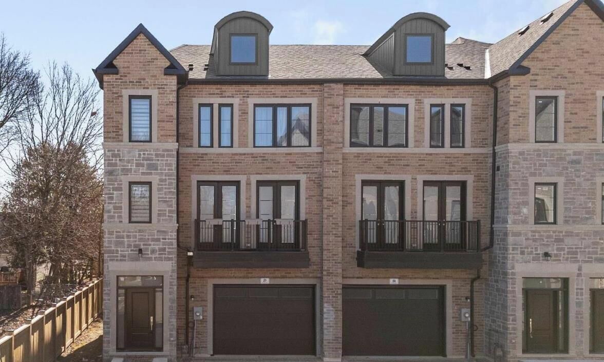 Photo of Outdoor in Newmarket