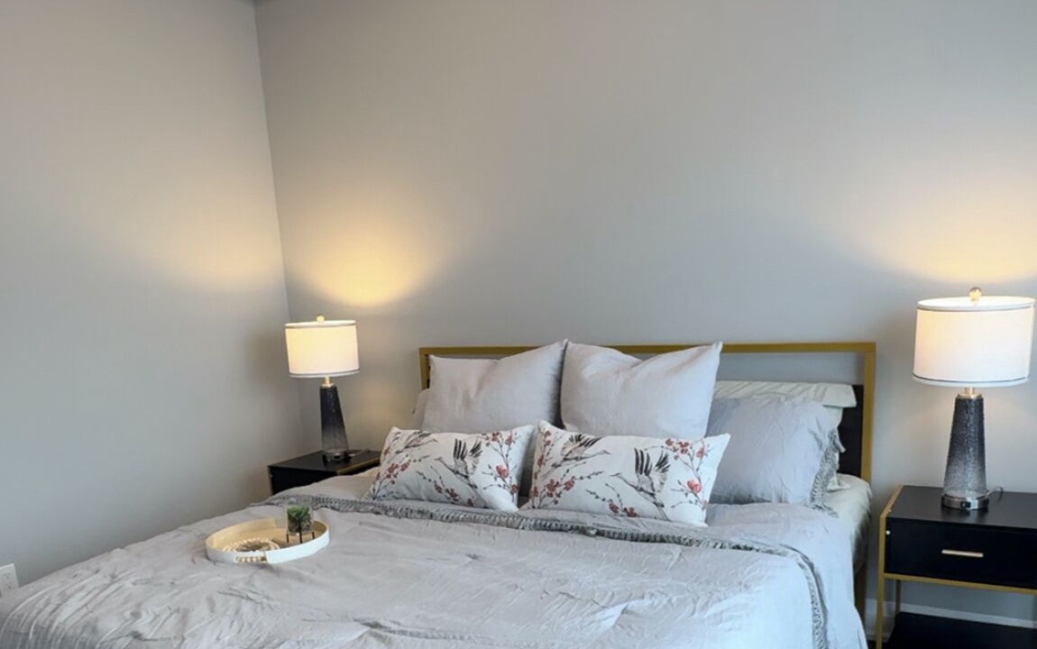 Photo of Bedroom in Newmarket