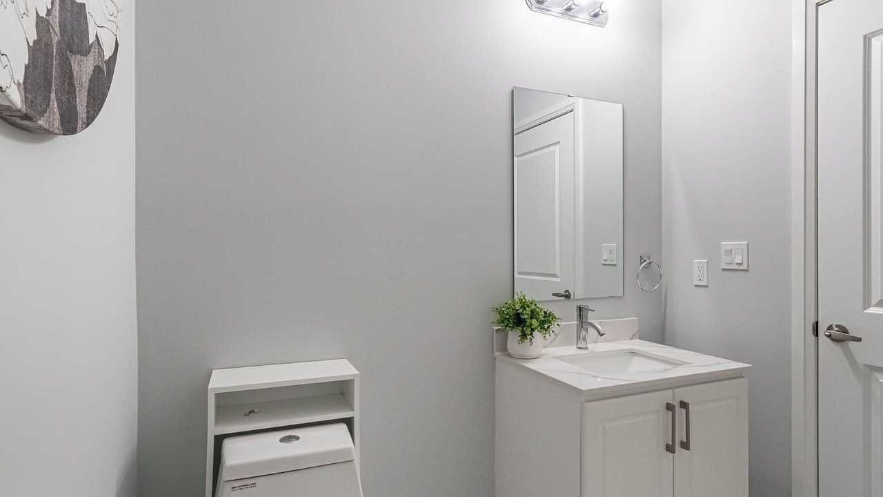 Photo of Bathroom in Newmarket
