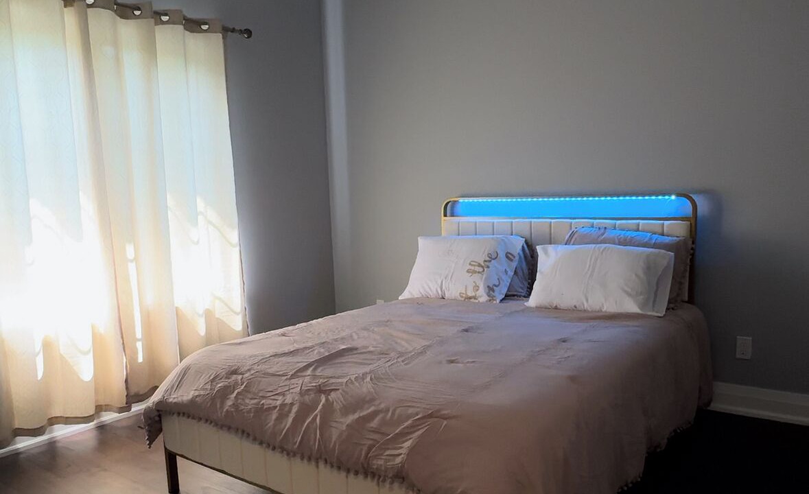 Photo of Bedroom in Newmarket