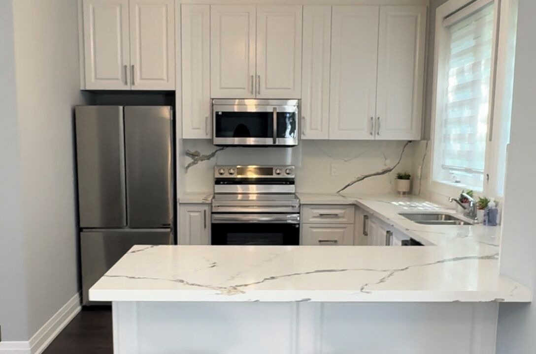 Photo of Kitchen in Newmarket
