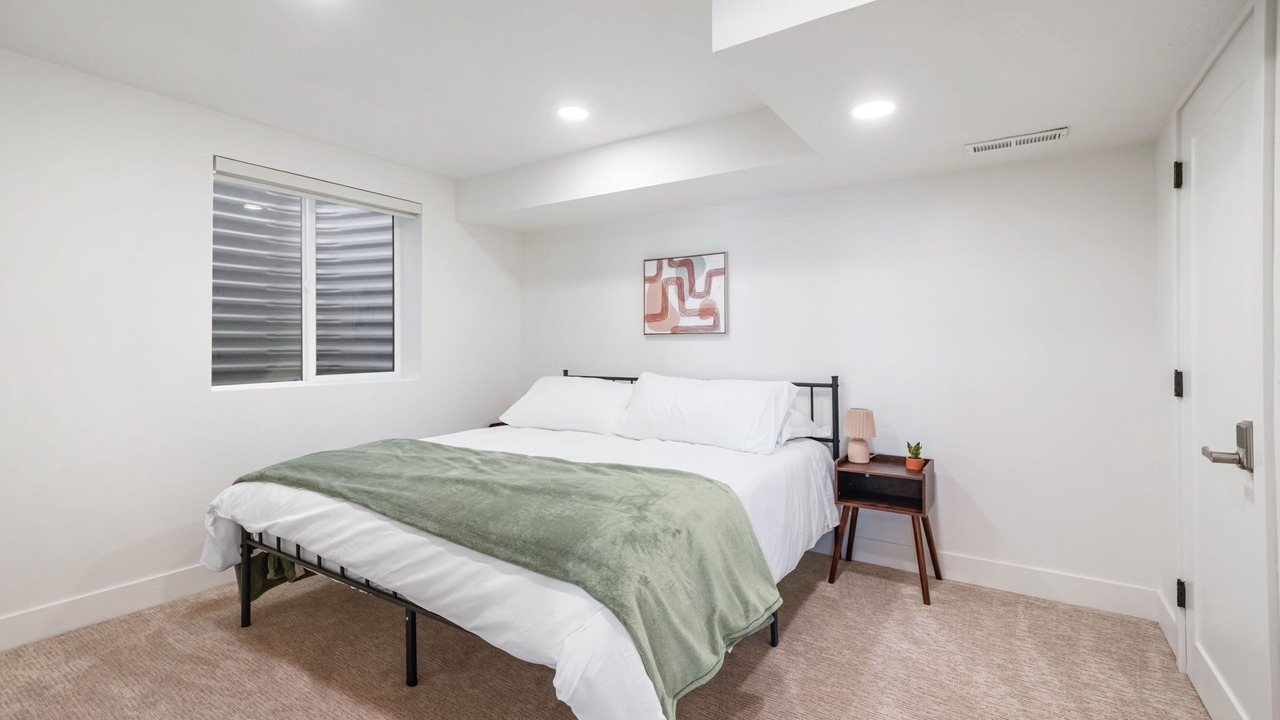 Photo of Bedroom in Olympus Cove