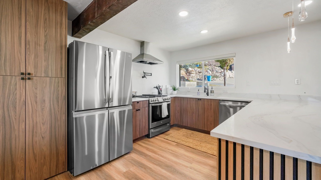 Photo of Kitchen in Olympus Cove
