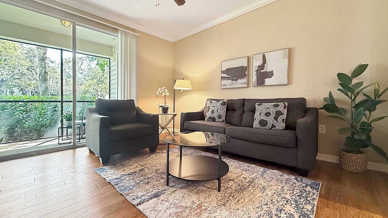 Photo of Livingroom in Lutz