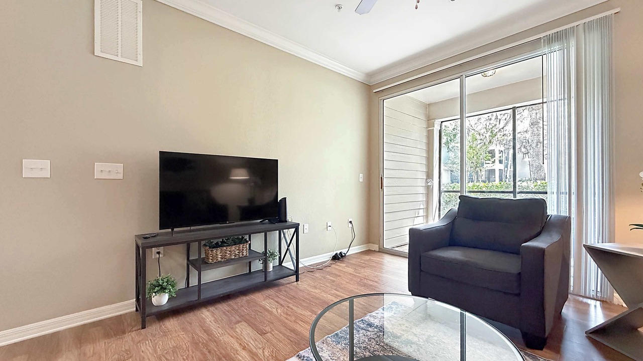 Photo of Livingroom in Lutz