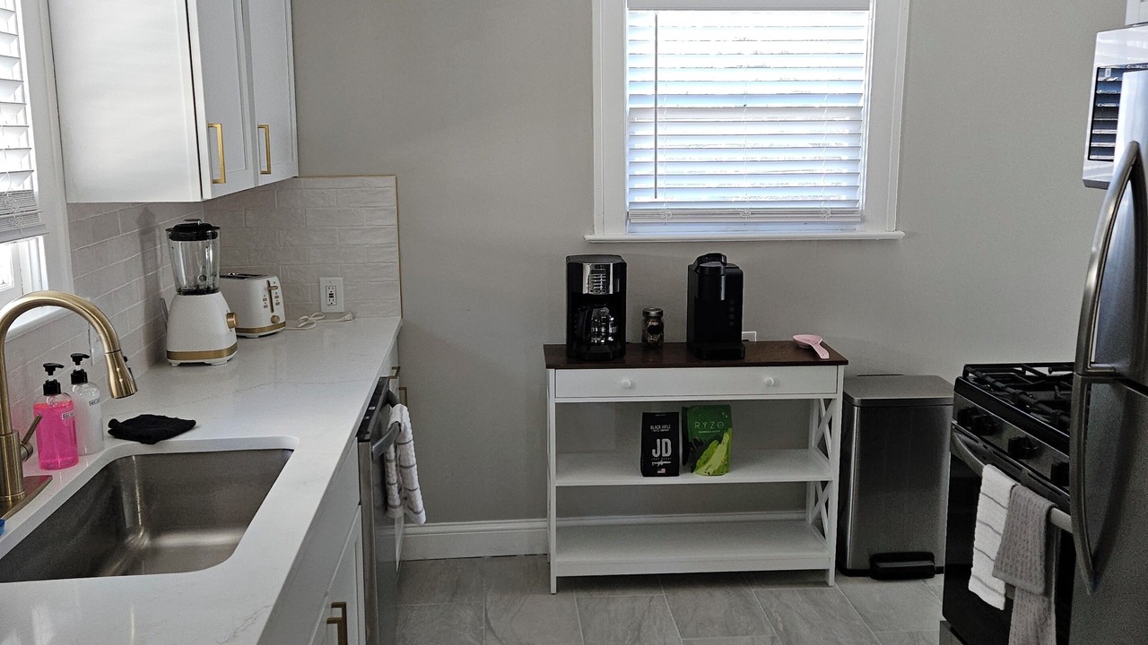 Photo of Kitchen in Rosedale