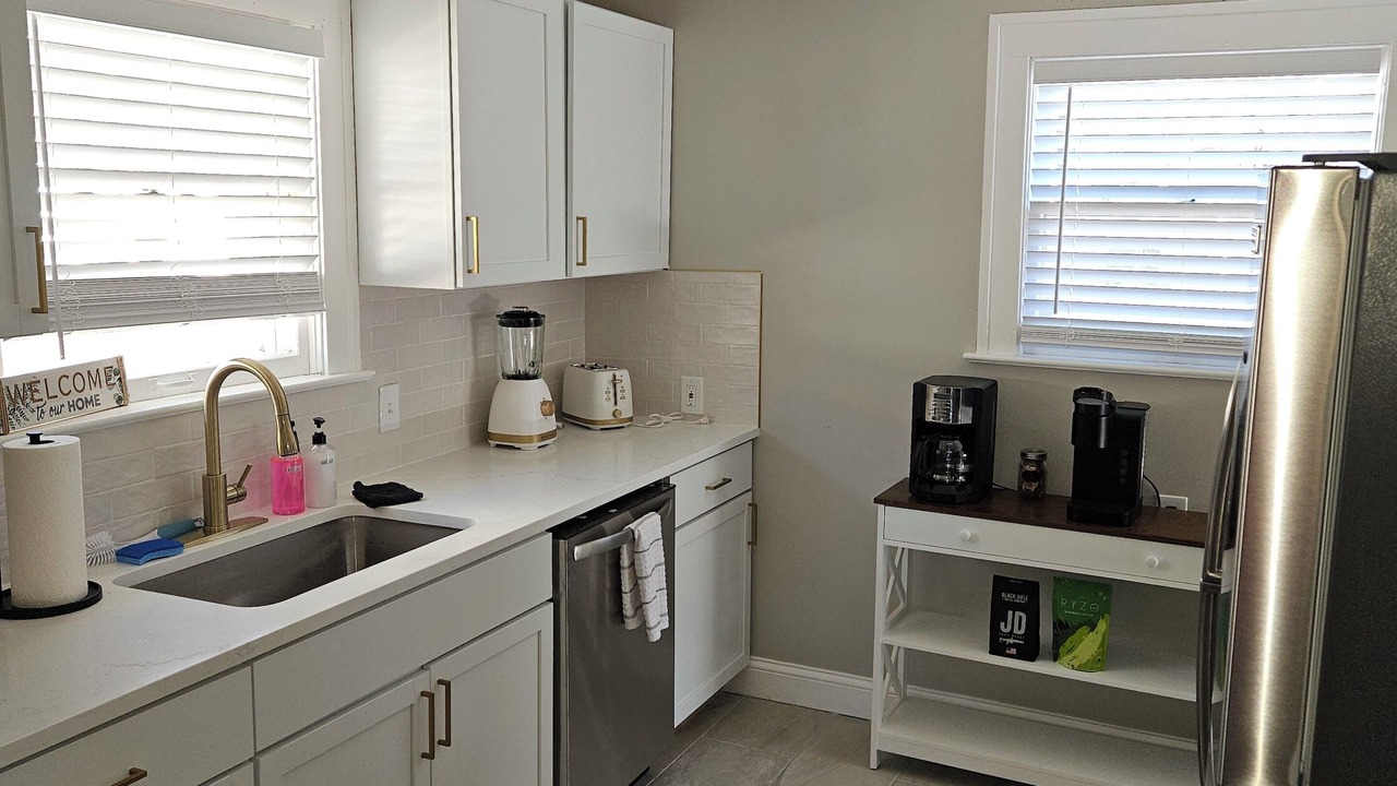 Photo of Kitchen in Rosedale