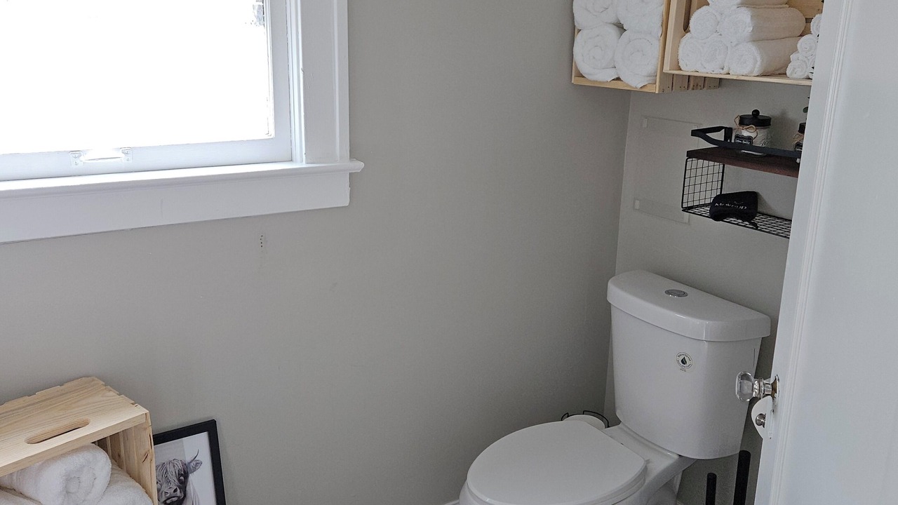 Photo of Bathroom in Rosedale