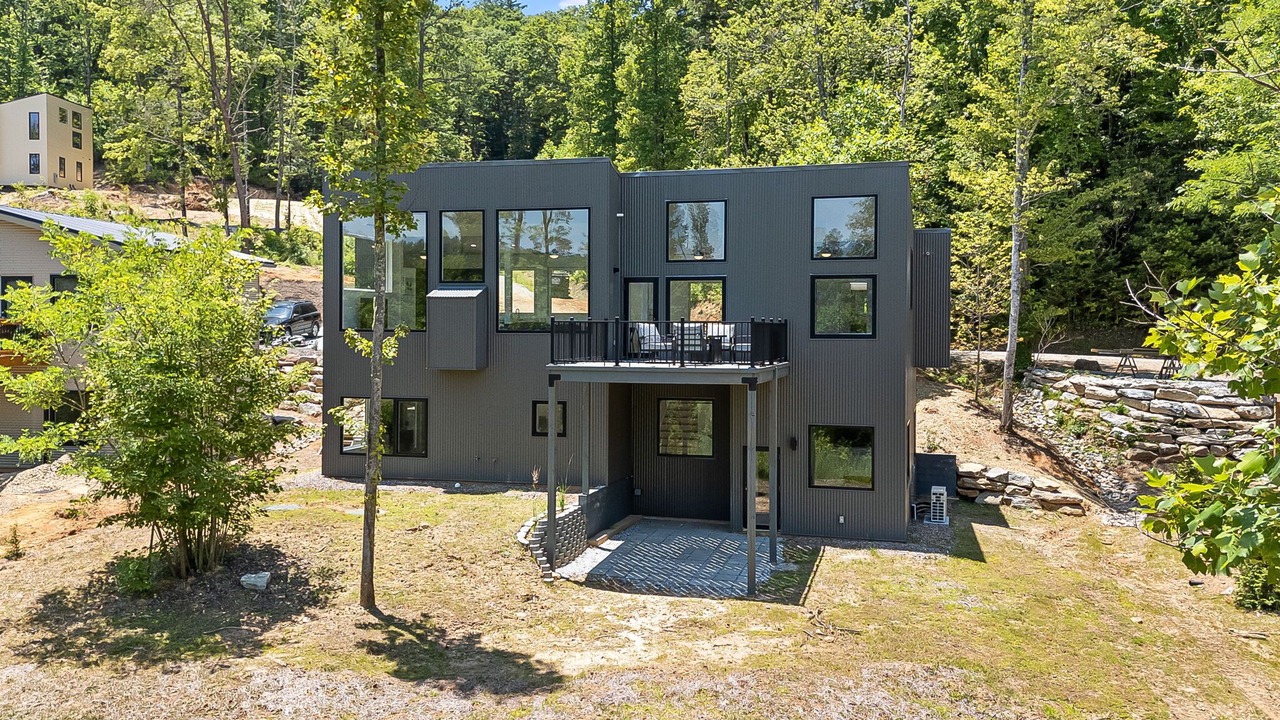 Photo of Outdoor in Lake Toxaway