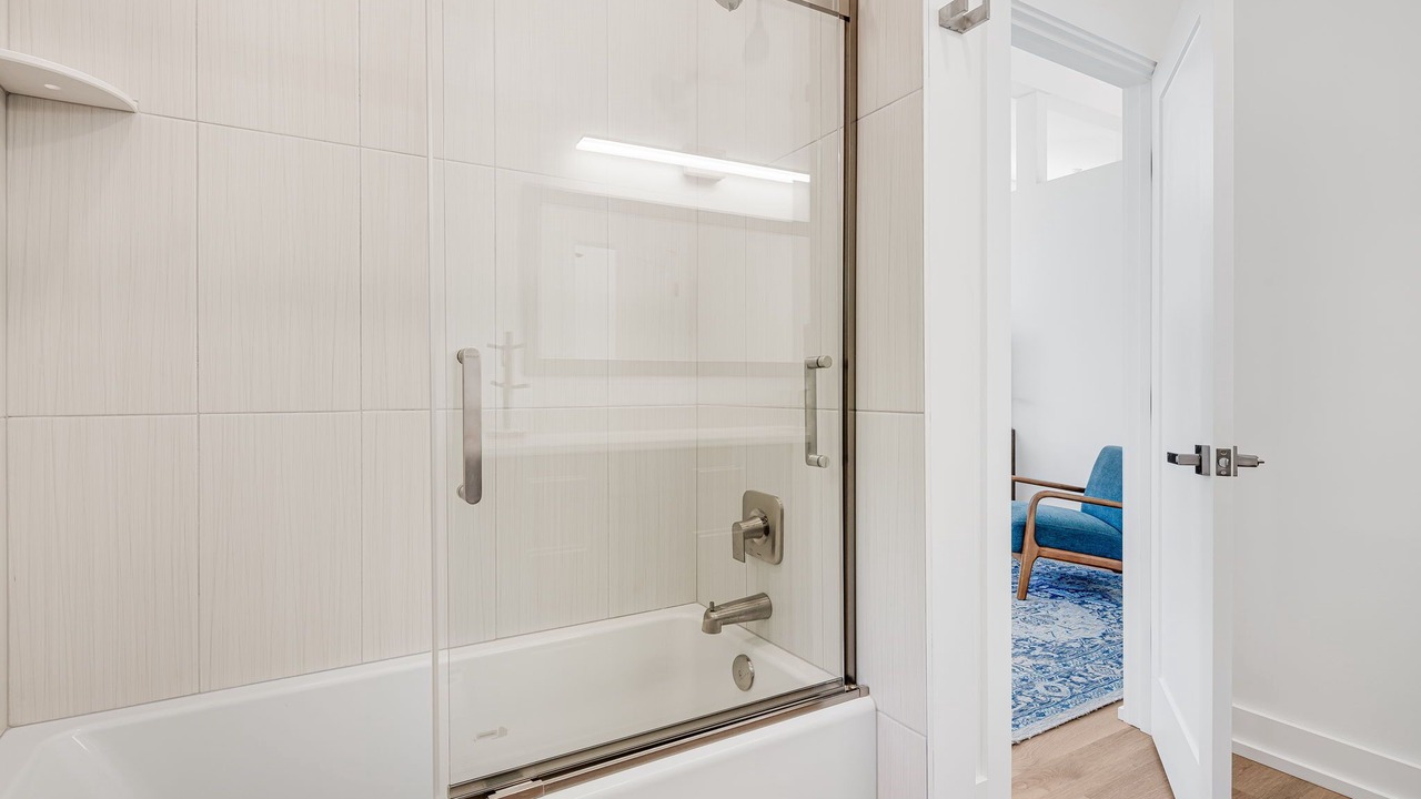 Photo of Bathroom in Lake Toxaway