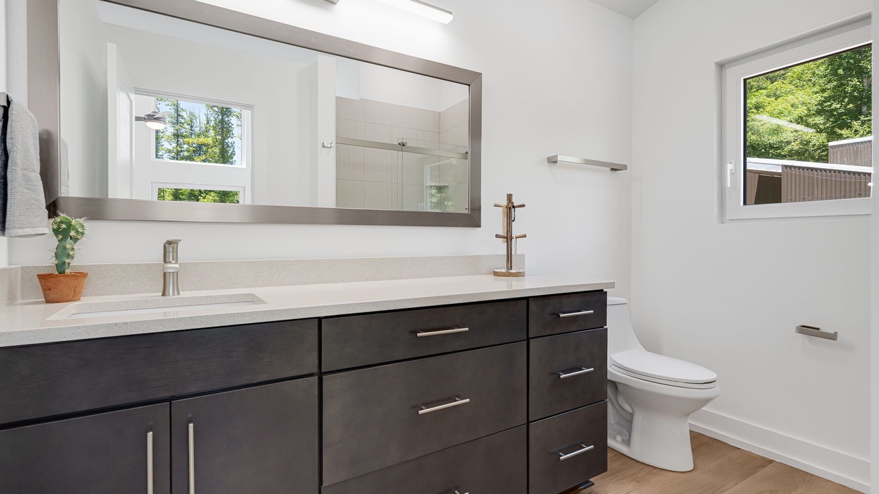Photo of Bathroom in Lake Toxaway