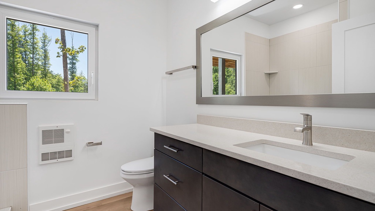 Photo of Bathroom in Lake Toxaway