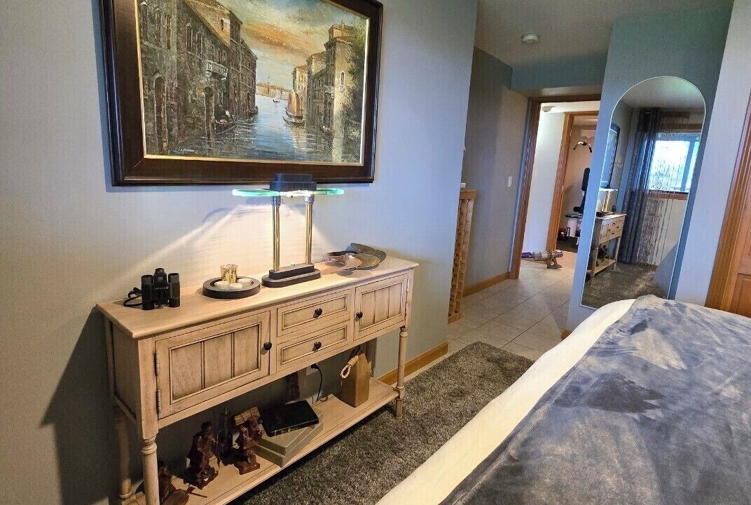 Photo of Bedroom in Seattle Hill-Silver Firs