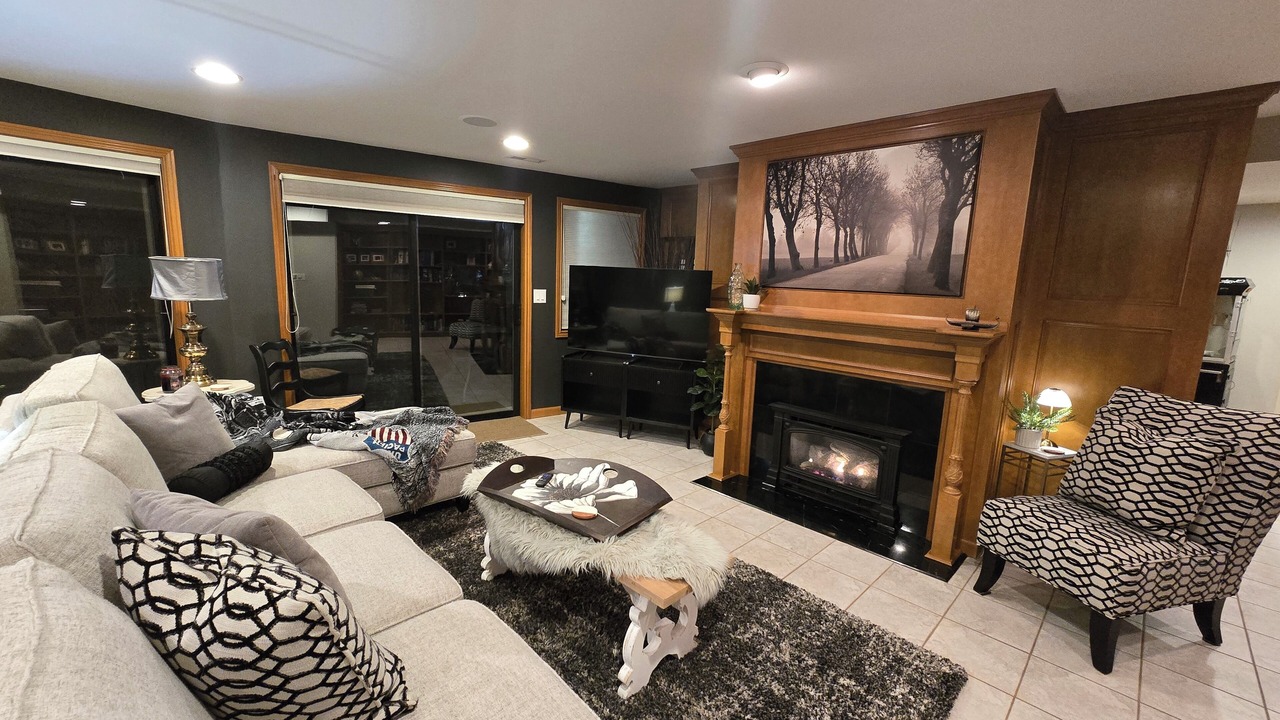 Photo of Livingroom in Seattle Hill-Silver Firs