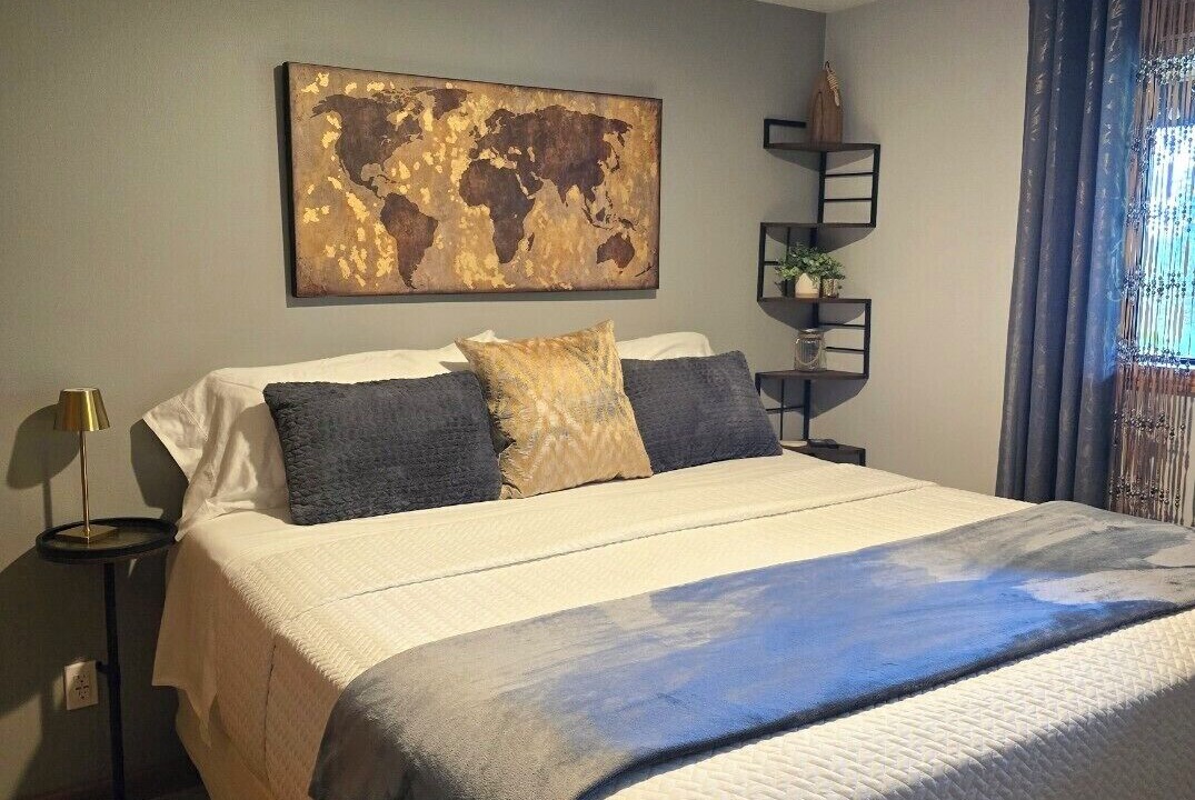 Photo of Bedroom in Seattle Hill-Silver Firs