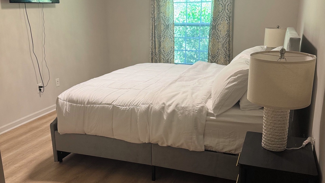 Photo of Bedroom in Smyrna